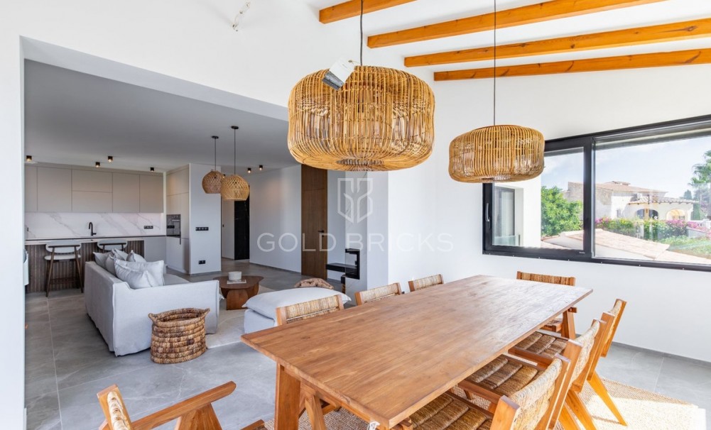 Sale · House - Detached Villa · Benitachell · Cumbre del sol