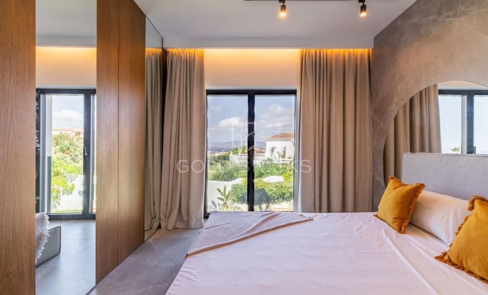 Sale · House - Detached Villa · Benitachell · Cumbre del sol