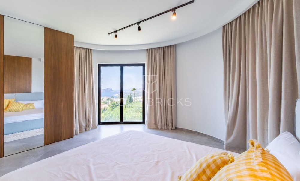 Sale · House - Detached Villa · Benitachell · Cumbre del sol