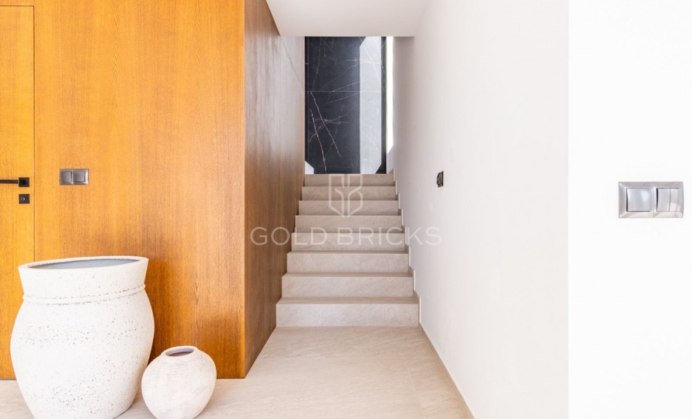 Sale · House - Detached Villa · Benitachell · Cumbre del sol