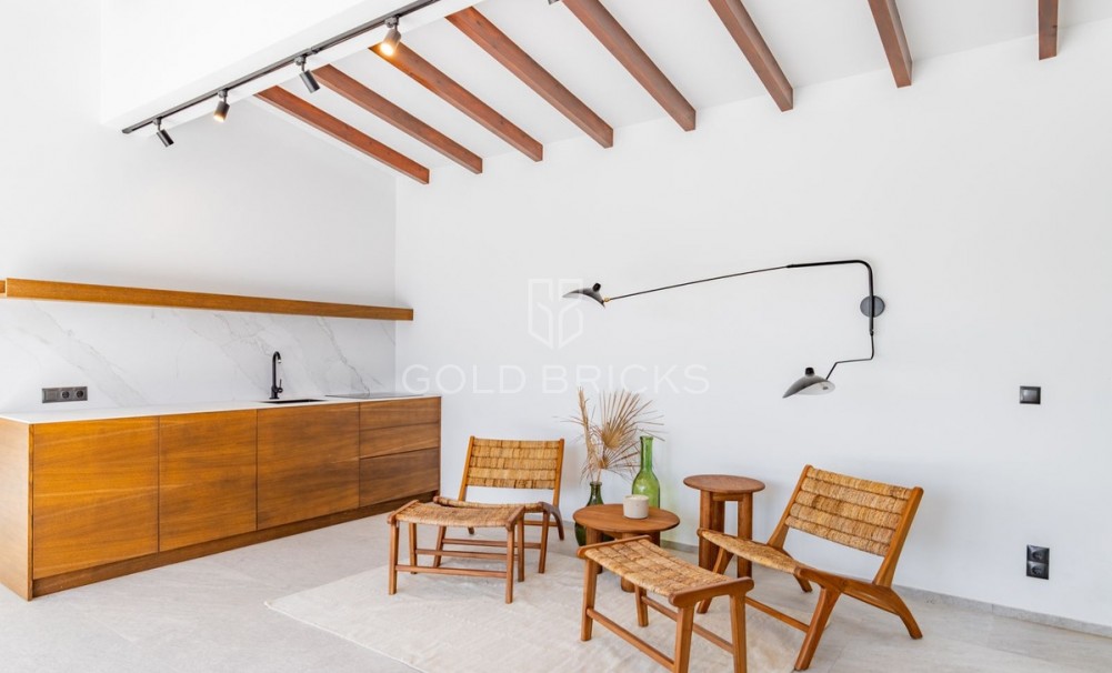 Sale · House - Detached Villa · Benitachell · Cumbre del sol