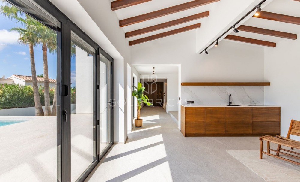 Sale · House - Detached Villa · Benitachell · Cumbre del sol