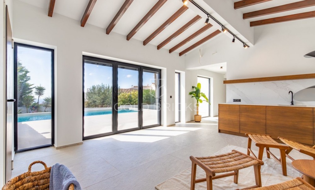 Sale · House - Detached Villa · Benitachell · Cumbre del sol