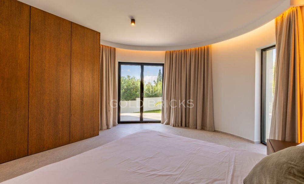 Sale · House - Detached Villa · Benitachell · Cumbre del sol