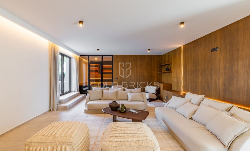 Sale · House - Detached Villa · Benitachell · Cumbre del sol