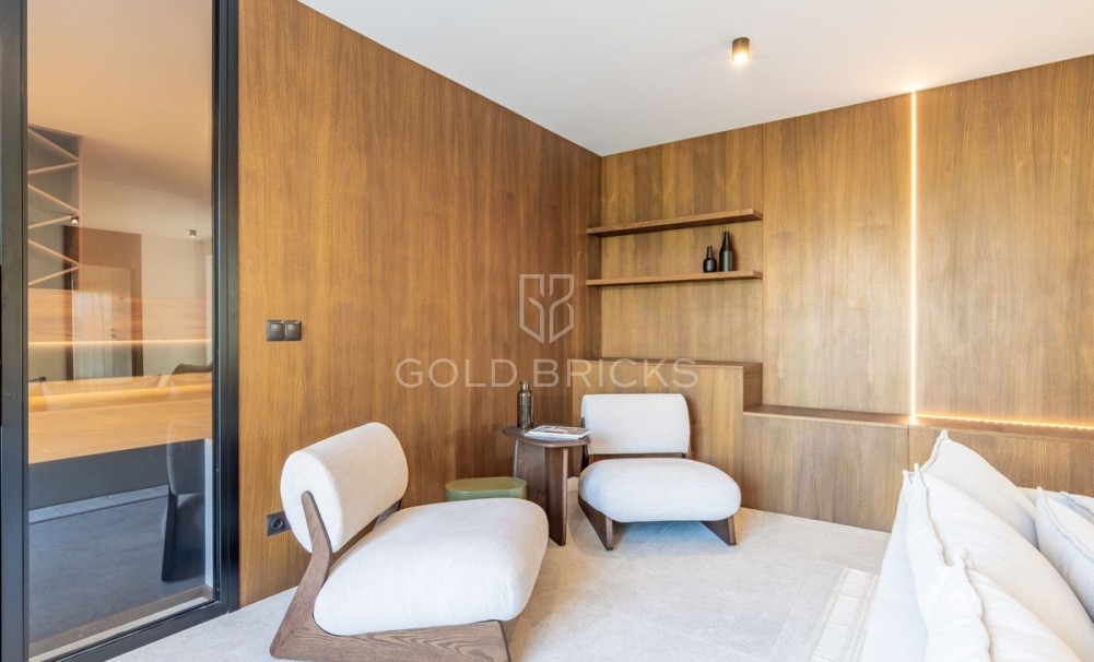 Sale · House - Detached Villa · Benitachell · Cumbre del sol