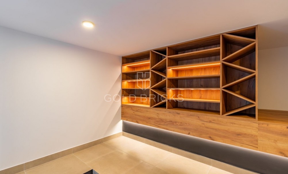 Sale · House - Detached Villa · Benitachell · Cumbre del sol