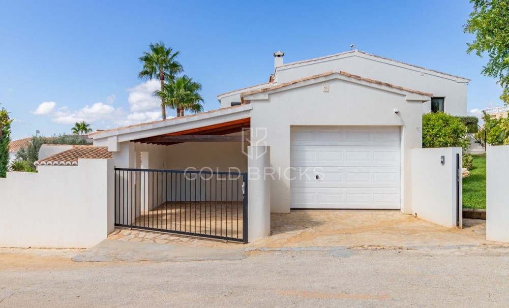 Sale · House - Detached Villa · Benitachell · Cumbre del sol