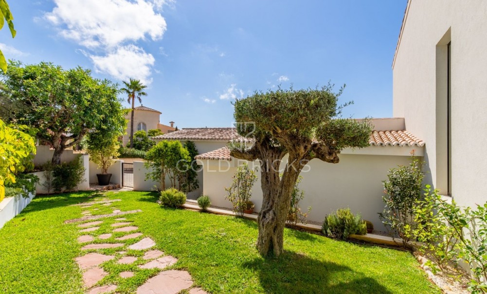 Sale · House - Detached Villa · Benitachell · Cumbre del sol