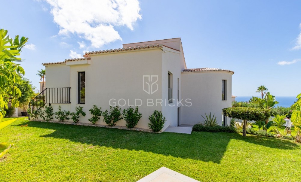 Sale · House - Detached Villa · Benitachell · Cumbre del sol