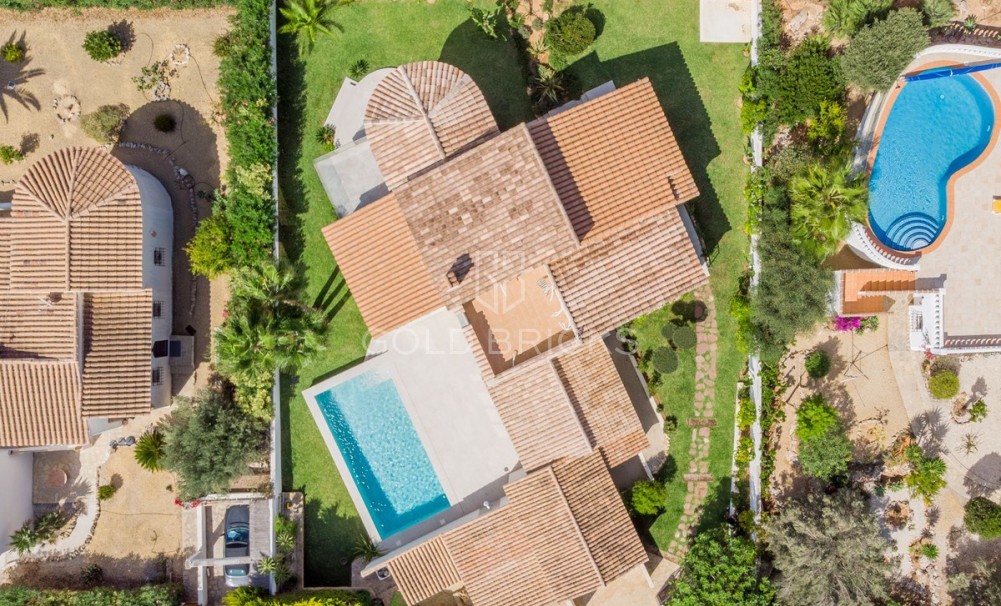 Sale · House - Detached Villa · Benitachell · Cumbre del sol