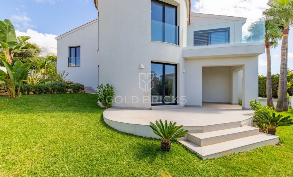 Sale · House - Detached Villa · Benitachell · Cumbre del sol