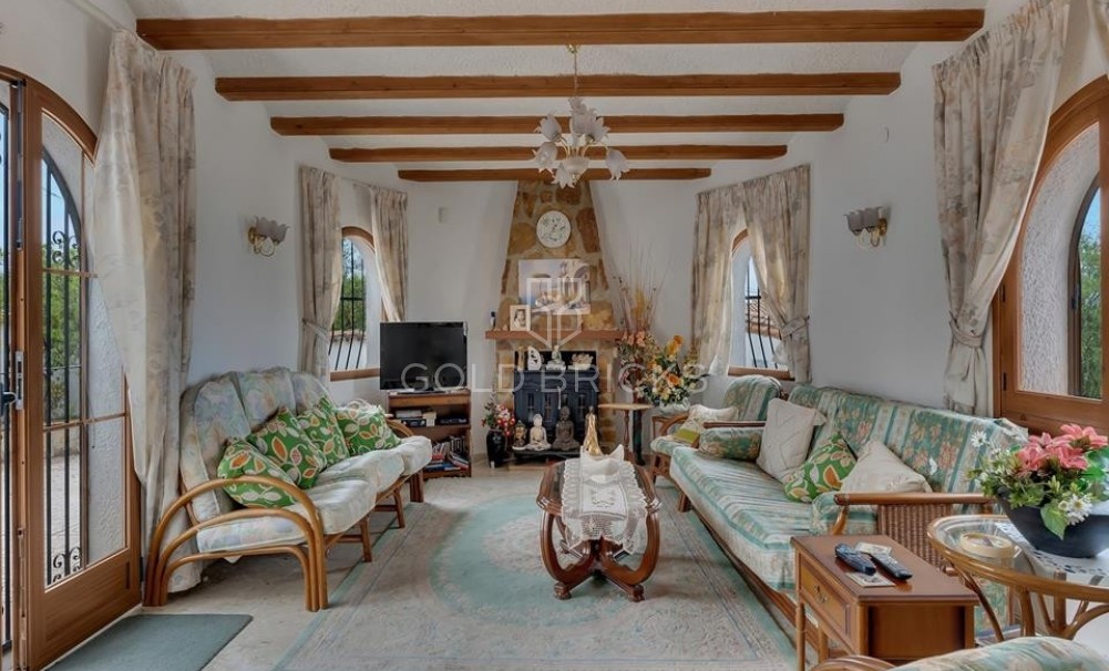 Sprzedaż ·  · Benidoleig