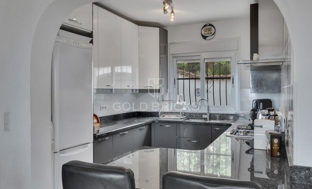 Sprzedaż ·  · Benidoleig