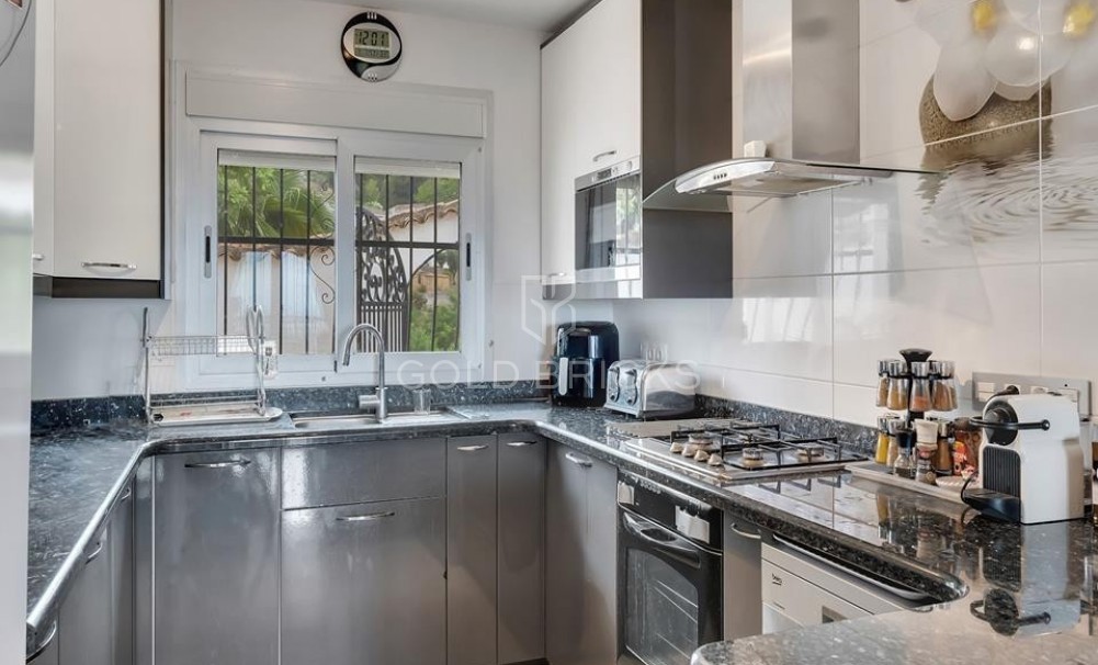 Sprzedaż ·  · Benidoleig