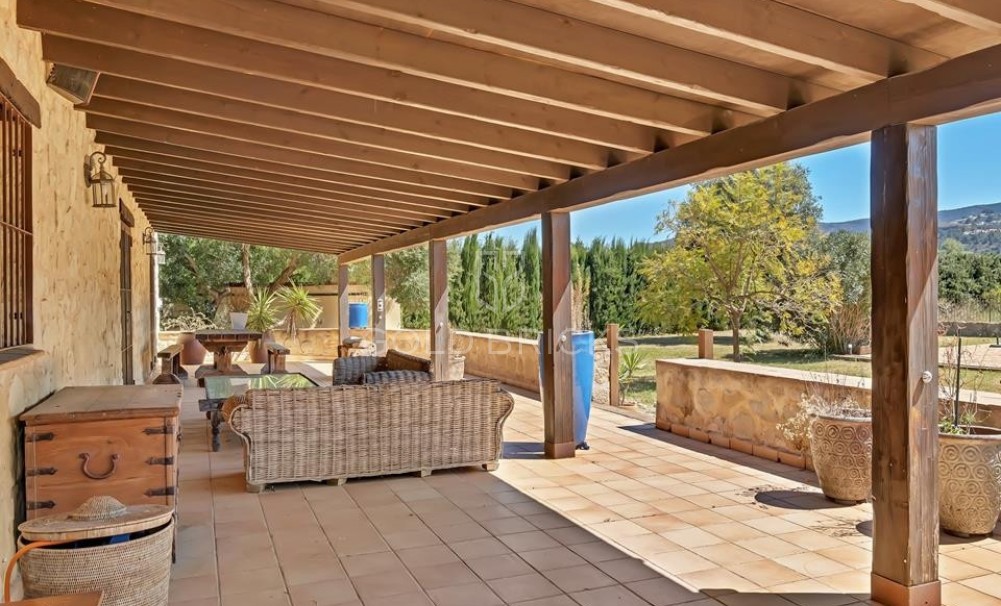 Resale ·  · Benidoleig