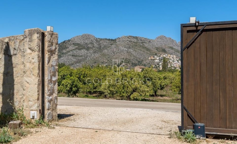 Resale ·  · Benidoleig