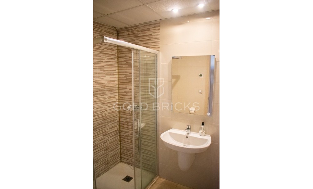 Wederverkoop ·  · Orihuela · Cabo Roig