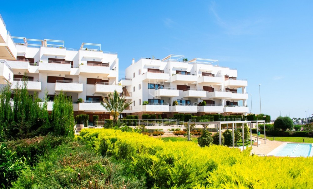 Wederverkoop ·  · Orihuela · Cabo Roig