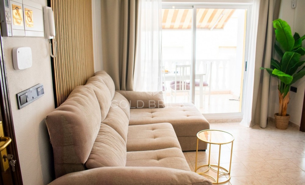 Wederverkoop ·  · Torrevieja · Torrevieja Centro