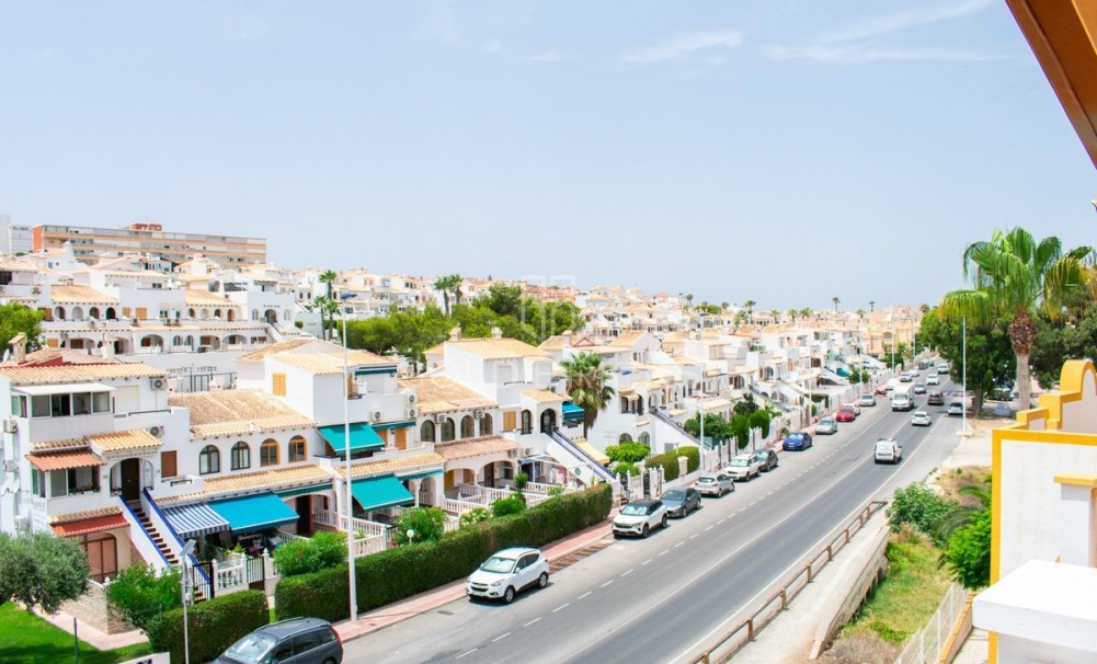 Wederverkoop ·  · Torrevieja · Torrevieja Centro