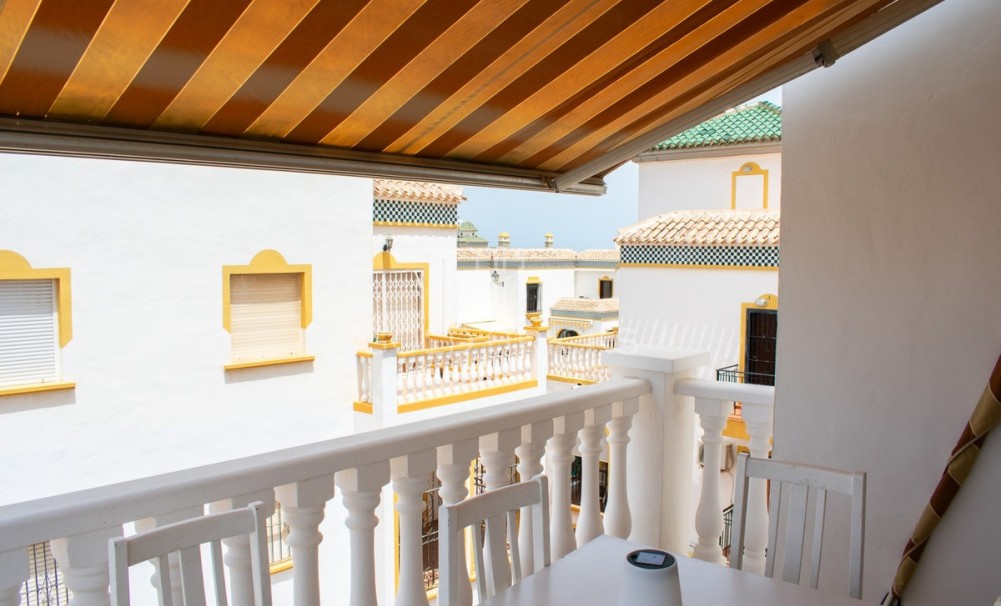 Wederverkoop ·  · Torrevieja · Torrevieja Centro