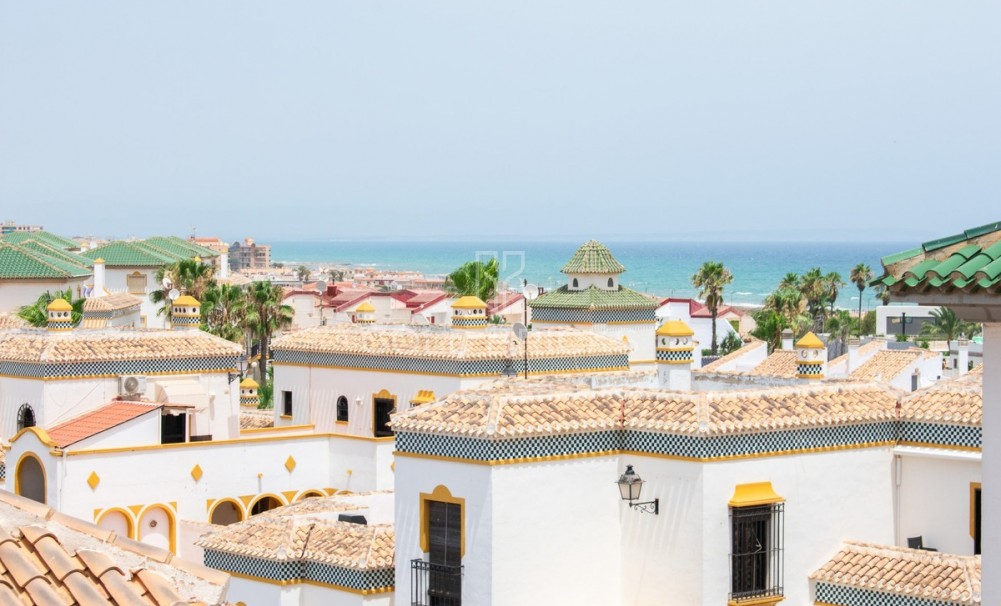 Wederverkoop ·  · Torrevieja · Torrevieja Centro