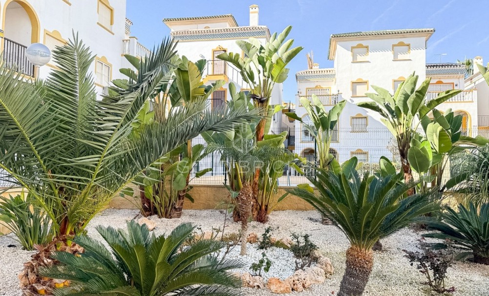 Wederverkoop ·  · Torrevieja · Torrevieja Centro