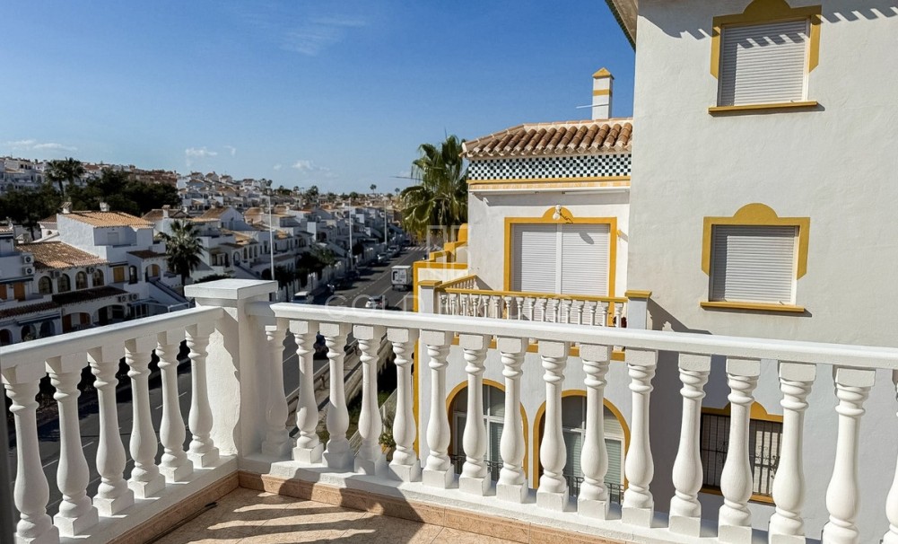 Wederverkoop ·  · Torrevieja · Torrevieja Centro