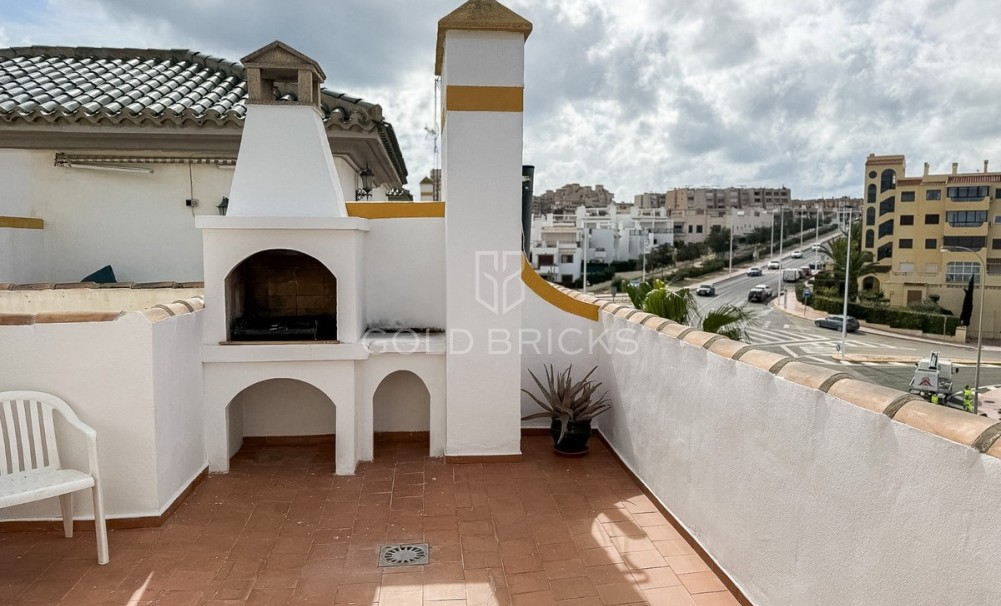 Wederverkoop ·  · Torrevieja · Torrevieja Centro