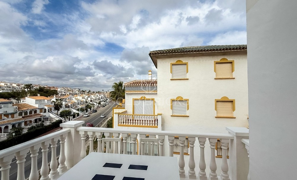 Wederverkoop ·  · Torrevieja · Torrevieja Centro