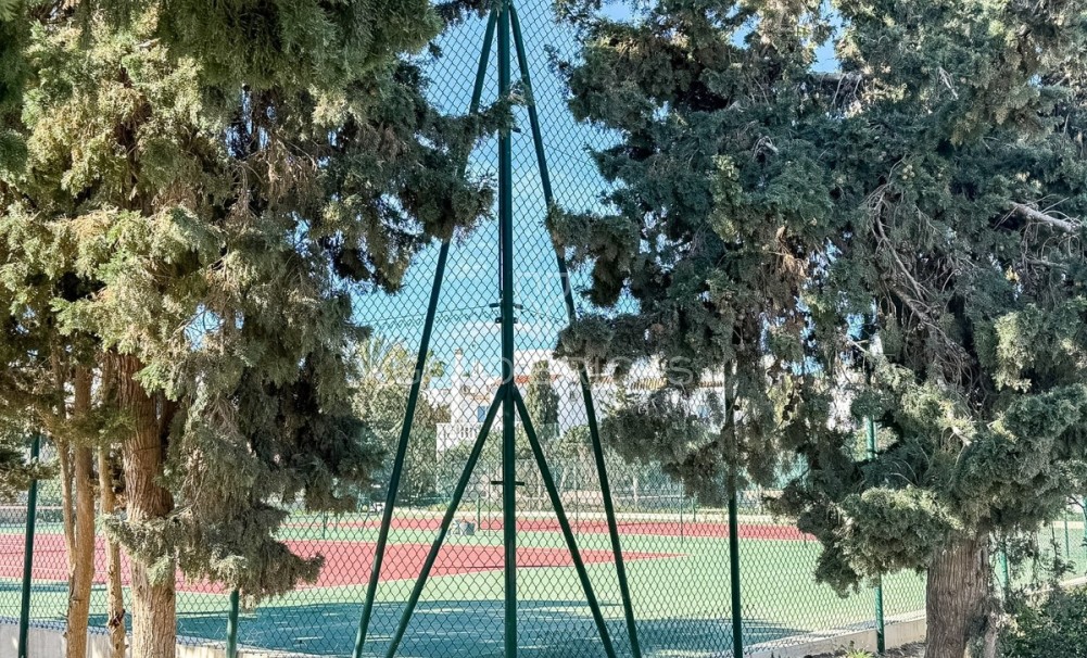 Wederverkoop ·  · Torrevieja · Torrevieja Centro