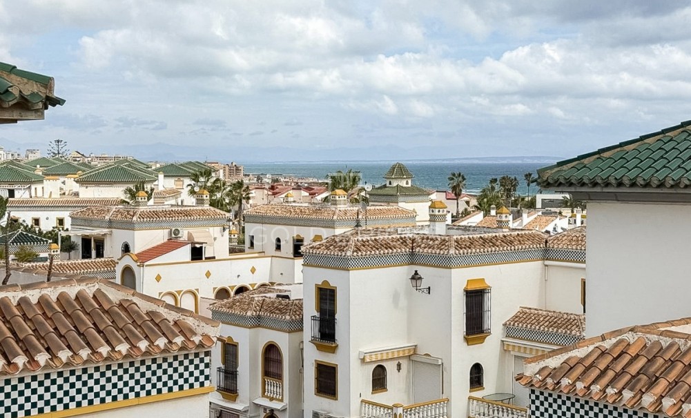 Wederverkoop ·  · Torrevieja · Torrevieja Centro