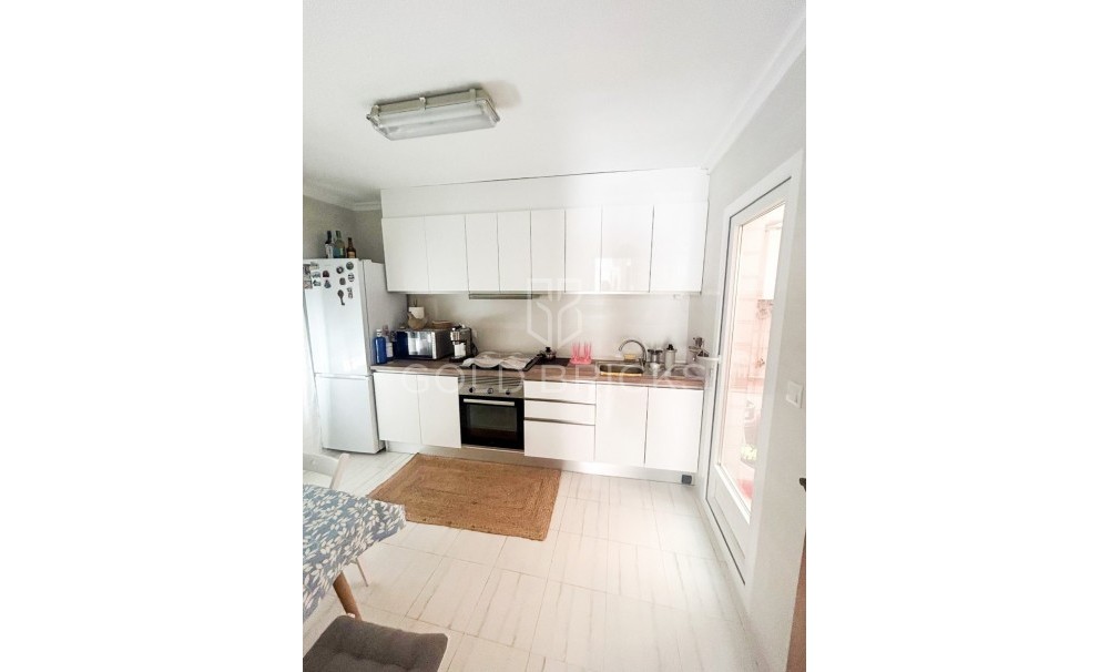 Wederverkoop ·  · Torrevieja · Torrevieja Centro