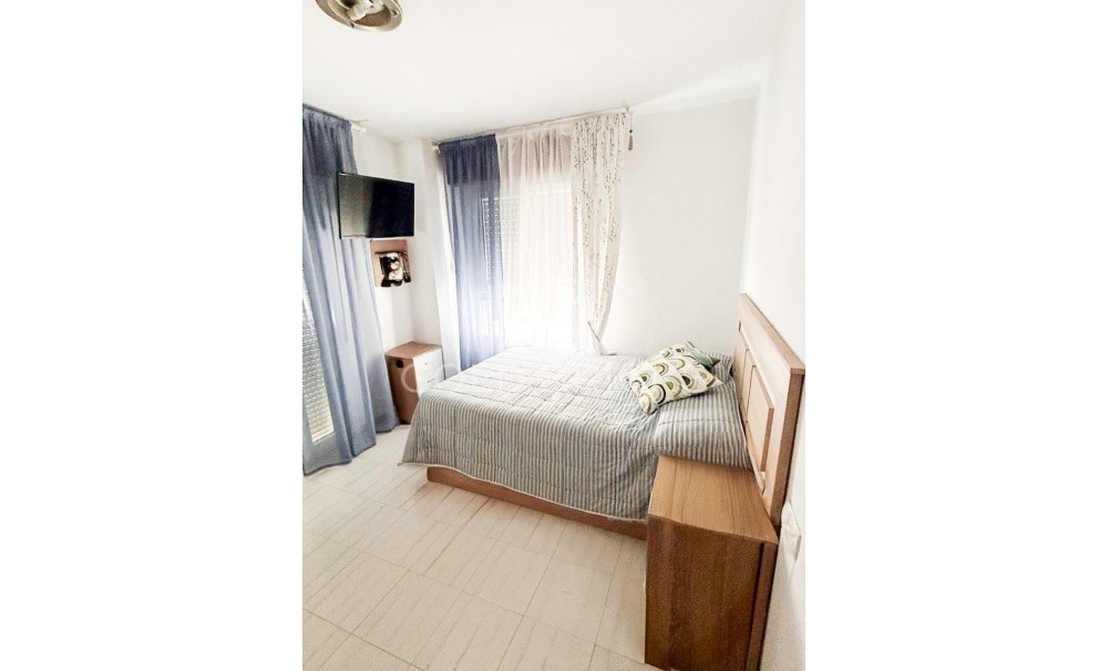 Wederverkoop ·  · Torrevieja · Torrevieja Centro