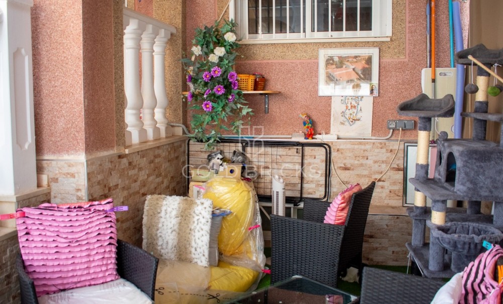 Wederverkoop ·  · Santa Pola · GRAN ALACANT