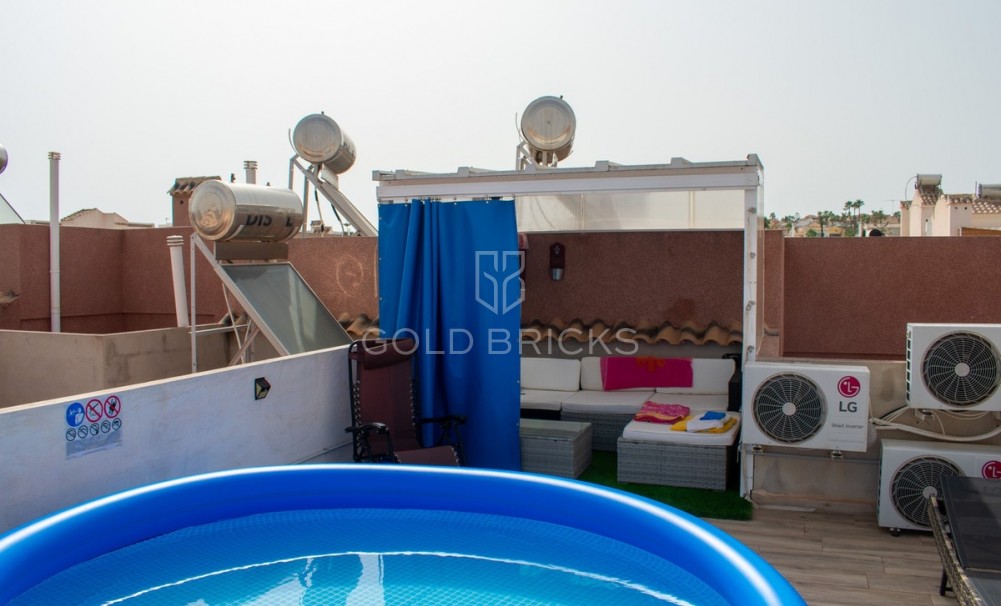 Wederverkoop ·  · Santa Pola · GRAN ALACANT