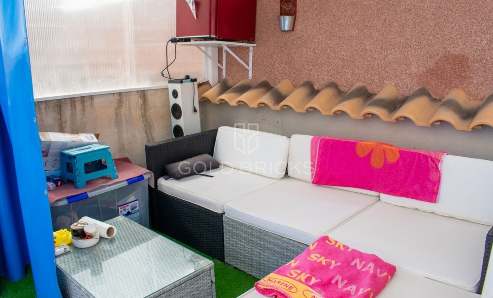 Wederverkoop ·  · Santa Pola · GRAN ALACANT