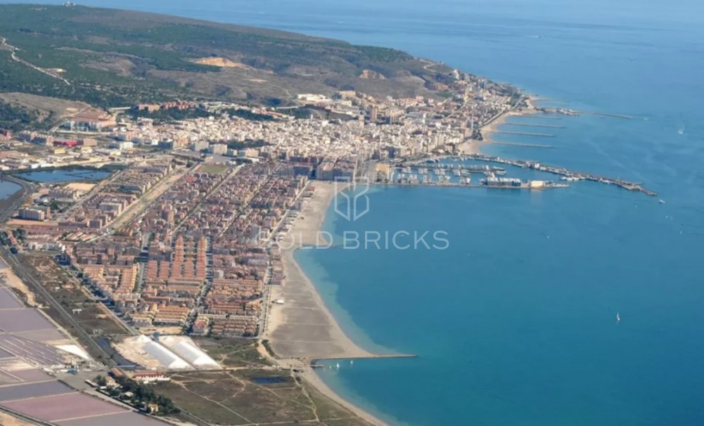 Wederverkoop ·  · Santa Pola · GRAN ALACANT