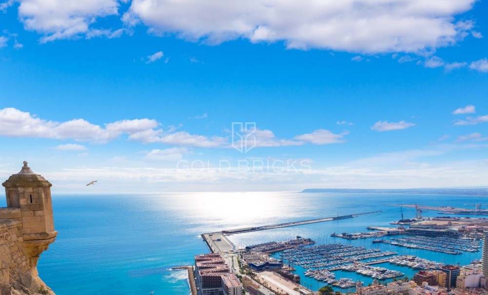 Wederverkoop ·  · Santa Pola · GRAN ALACANT