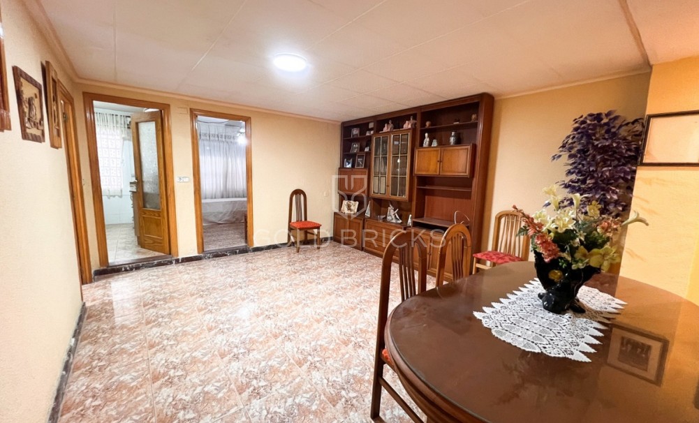 Sale · Apartment - Ground Floor Apartment · Guardamar del Segura · Guardamar del Segura Centro