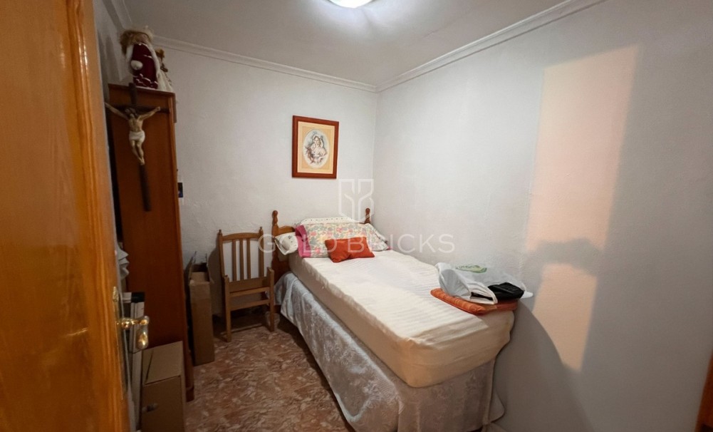 Sale · Apartment - Ground Floor Apartment · Guardamar del Segura · Guardamar del Segura Centro