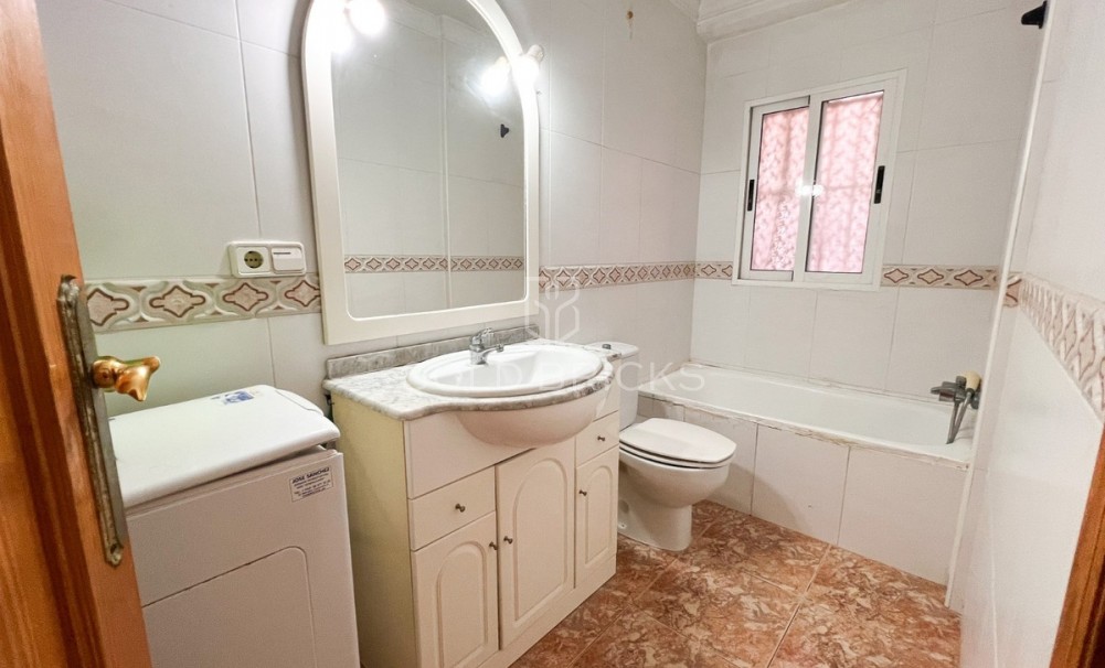 Sale · Apartment - Ground Floor Apartment · Guardamar del Segura · Guardamar del Segura Centro