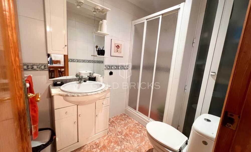 Sale · Apartment - Ground Floor Apartment · Guardamar del Segura · Guardamar del Segura Centro