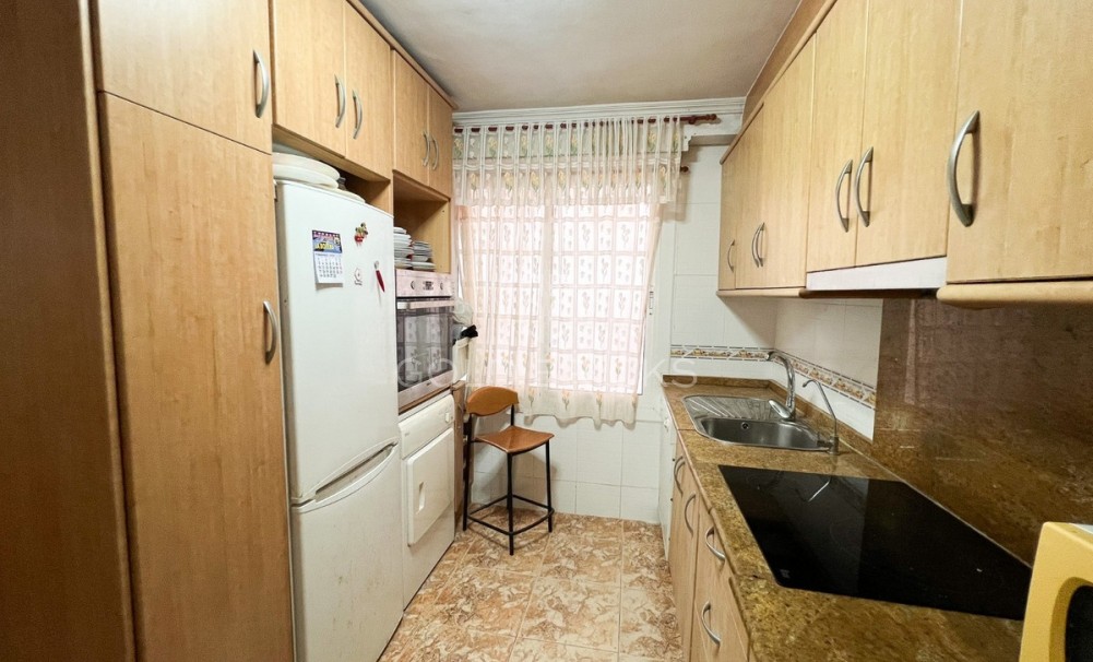 Sale · Apartment - Ground Floor Apartment · Guardamar del Segura · Guardamar del Segura Centro