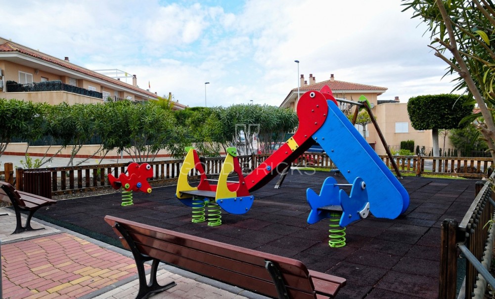 Wederverkoop ·  · Santa Pola · GRAN ALACANT