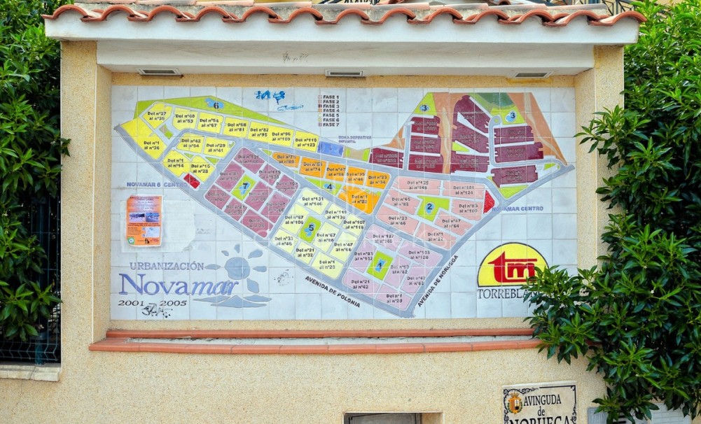 Wederverkoop ·  · Santa Pola · GRAN ALACANT