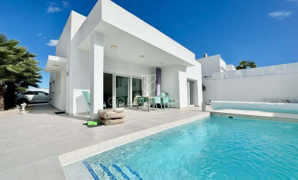 Sprzedaż ·  · Benijofar