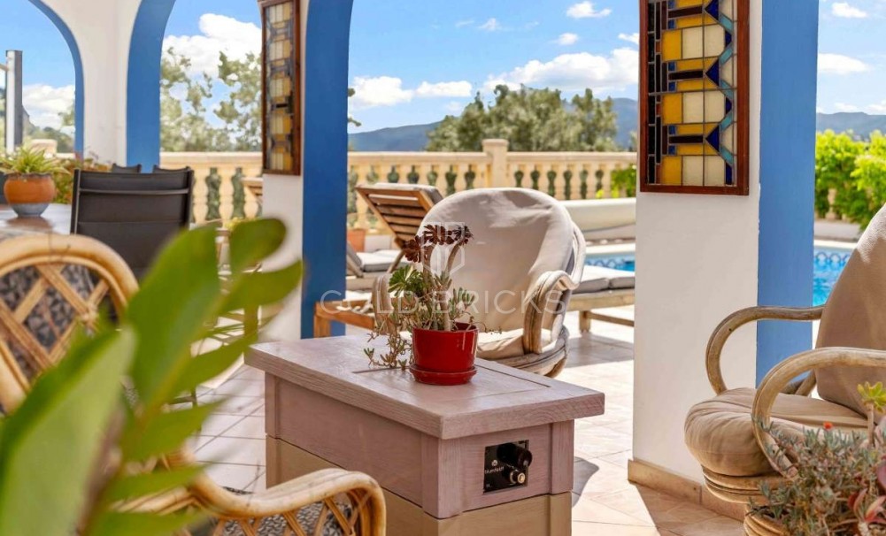 Återförsäljning ·  · Murla