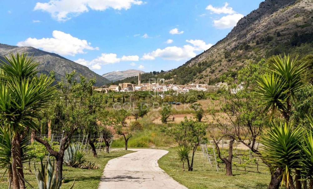 Återförsäljning ·  · Murla